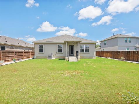 4328 Rockbrook Farms Lane Georgetown TX 78628