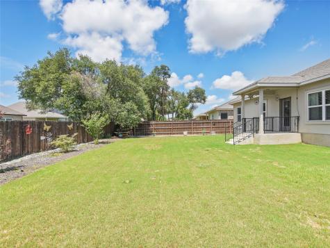 4328 Rockbrook Farms Lane Georgetown TX 78628