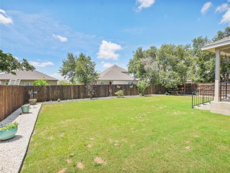 4328 Rockbrook Farms Lane Georgetown TX 78628