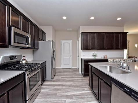 4328 Rockbrook Farms Lane Georgetown TX 78628