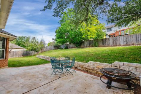 1910 Wickett Way Cedar Park TX 78613