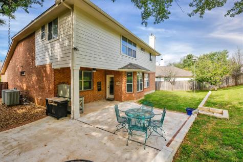 1910 Wickett Way Cedar Park TX 78613