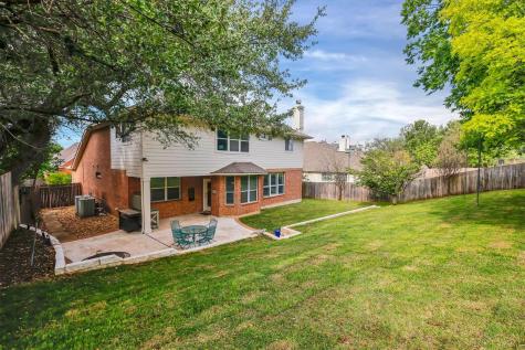 1910 Wickett Way Cedar Park TX 78613