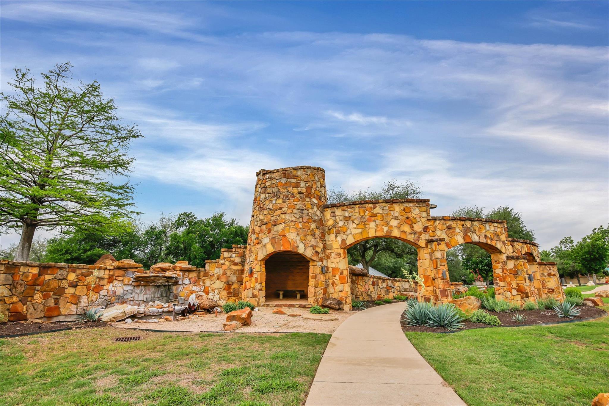 1910 Wickett Way Cedar Park TX 78613
