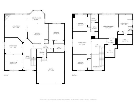 1910 Wickett Way Cedar Park TX 78613