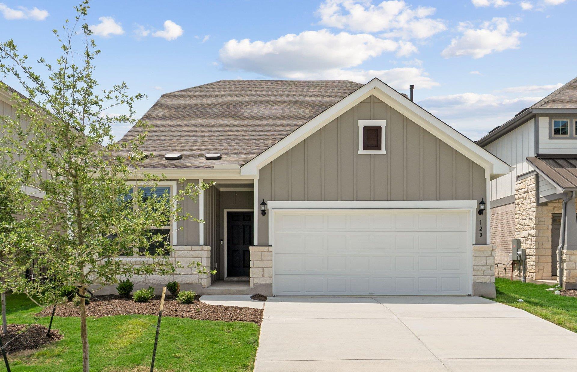 120 Ventura Drive Liberty Hill TX 78642