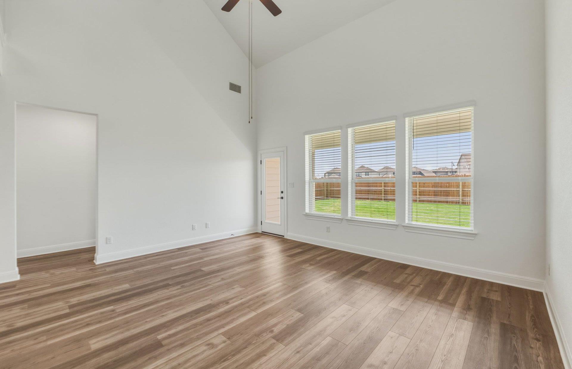 120 Ventura Drive Liberty Hill TX 78642