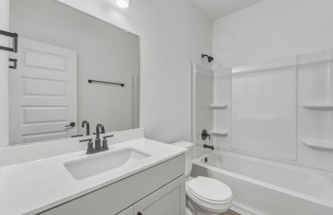 120 Ventura Drive Liberty Hill TX 78642