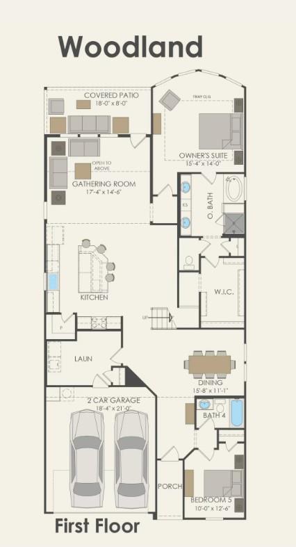 120 Ventura Drive Liberty Hill TX 78642