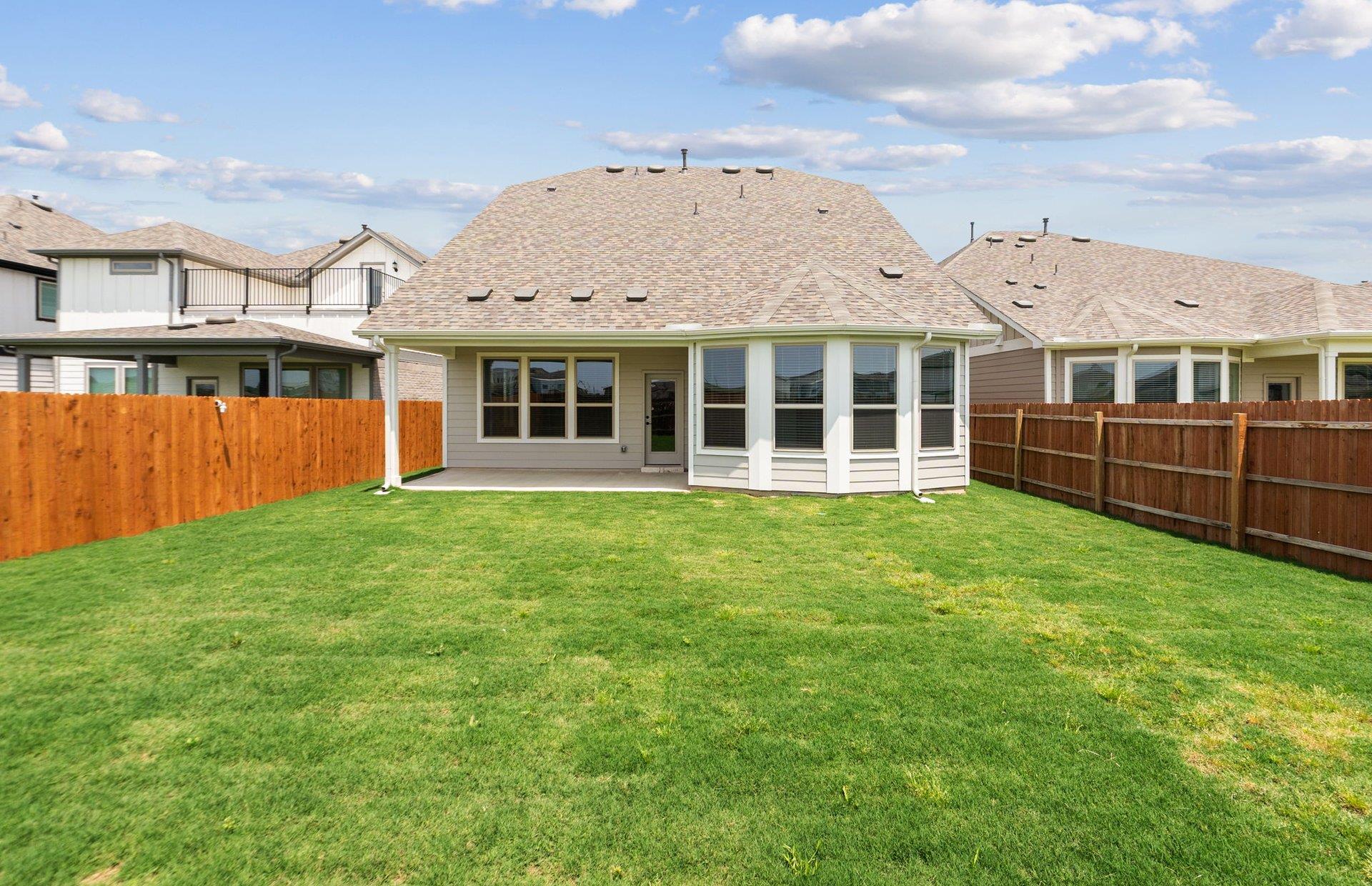 120 Ventura Drive Liberty Hill TX 78642