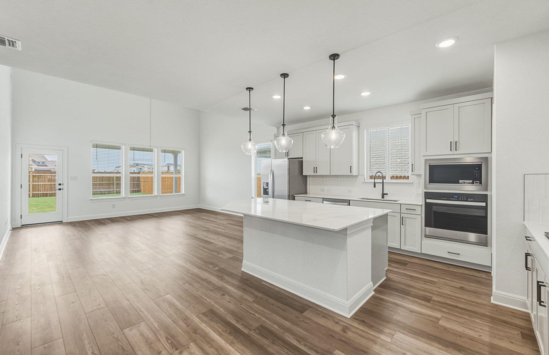 120 Ventura Drive Liberty Hill TX 78642