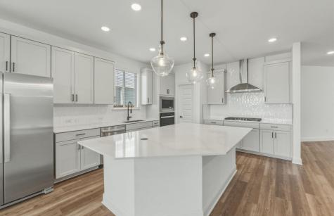 120 Ventura Drive Liberty Hill TX 78642