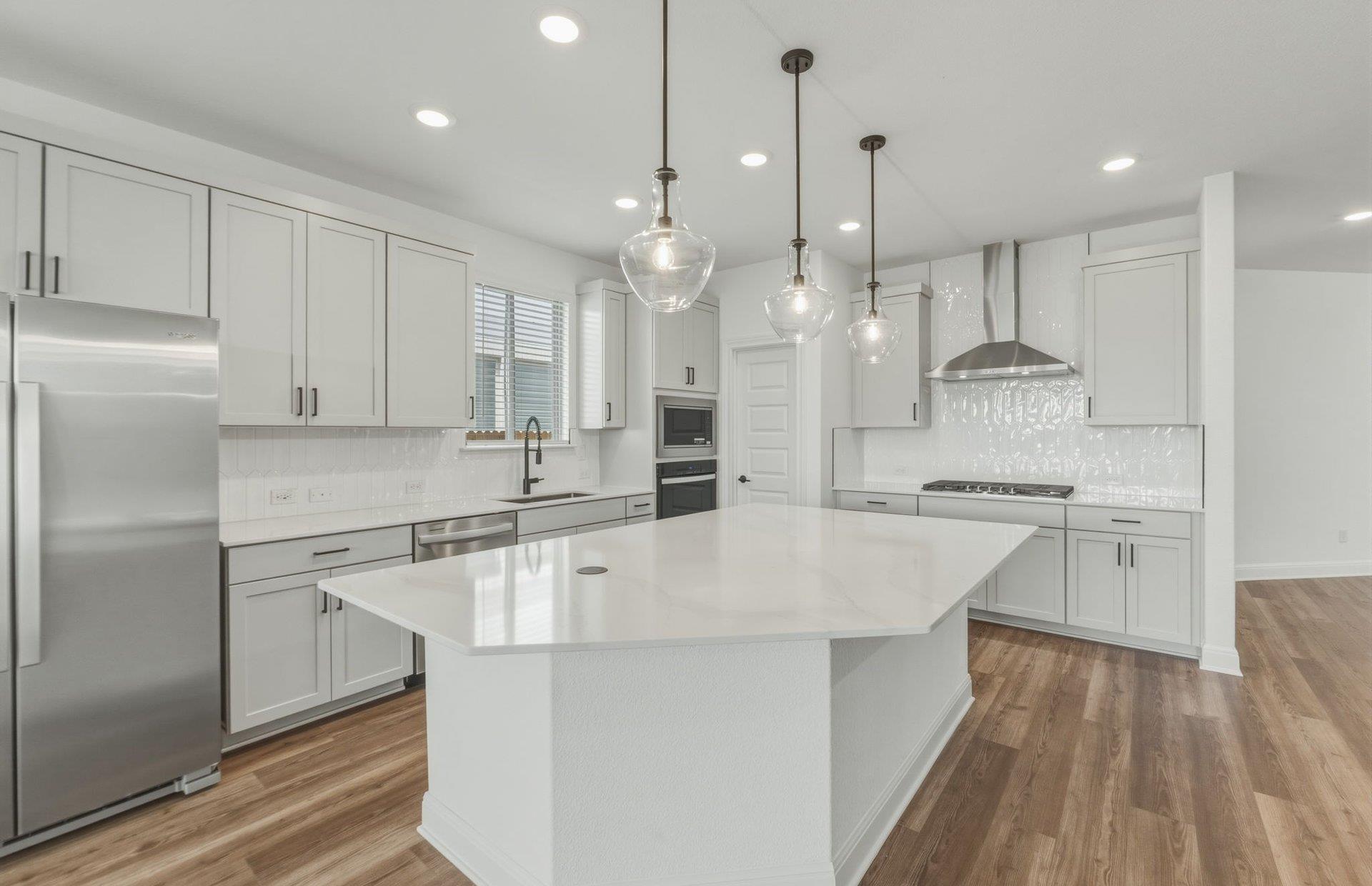 120 Ventura Drive Liberty Hill TX 78642