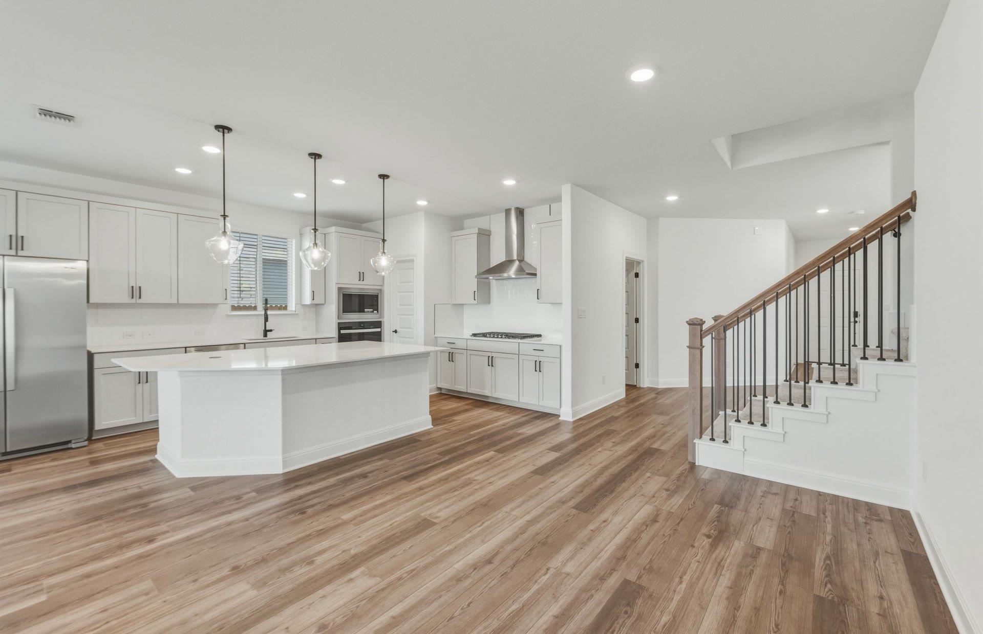 120 Ventura Drive Liberty Hill TX 78642