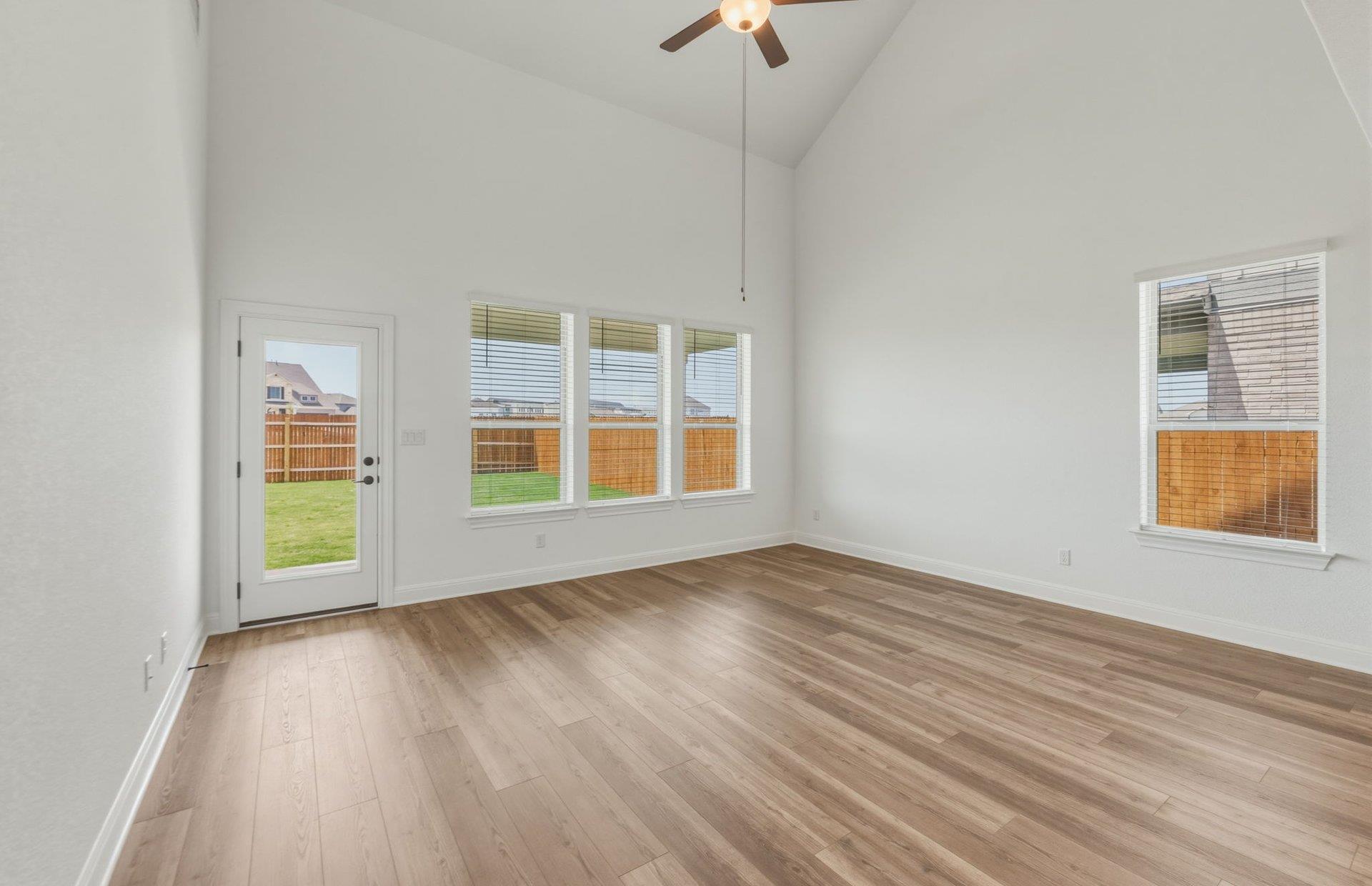 120 Ventura Drive Liberty Hill TX 78642