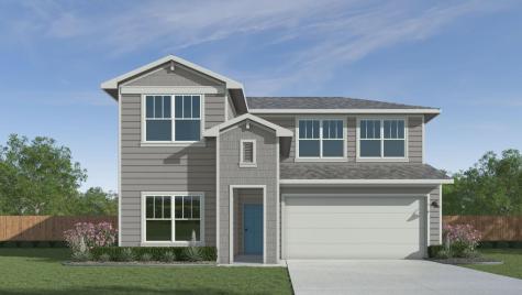 336 San Juan Trail Bastrop TX 78602