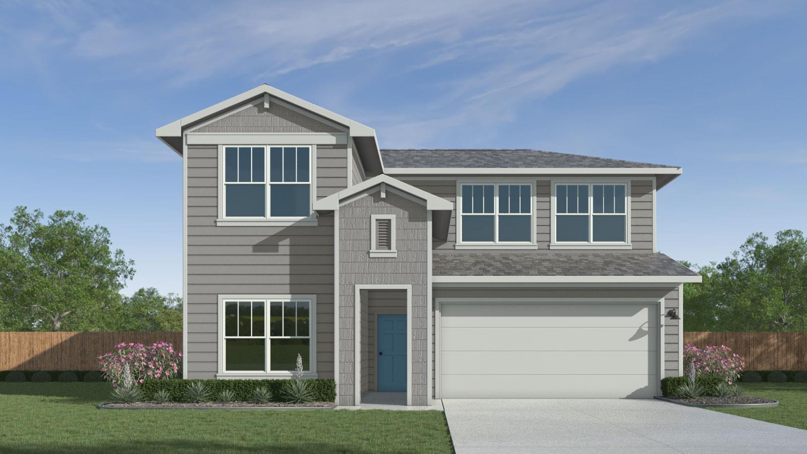 336 San Juan Trail Bastrop TX 78602