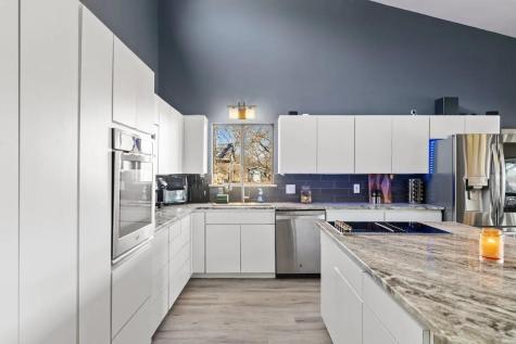 3721 Lakeview Drive Cottonwood Shores TX 78657