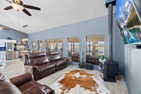 3721 Lakeview Drive Cottonwood Shores TX 78657