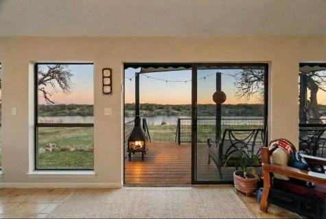 3721 Lakeview Drive Cottonwood Shores TX 78657