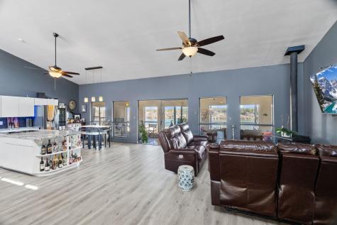 3721 Lakeview Drive Cottonwood Shores TX 78657