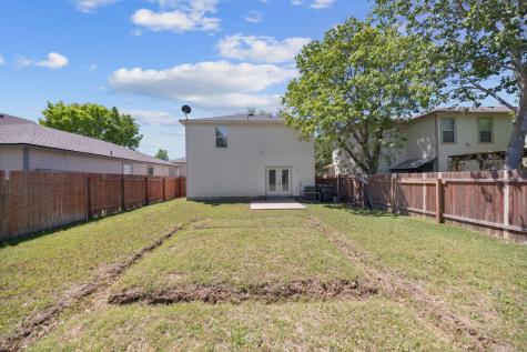 89 Jan Lane Georgetown TX 78626