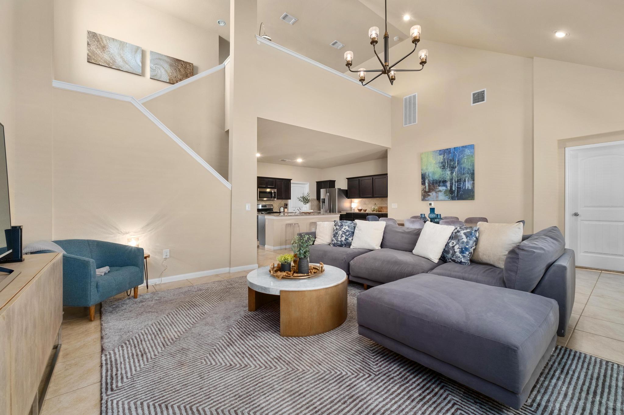 6516 Kauai Lane Austin TX 78744