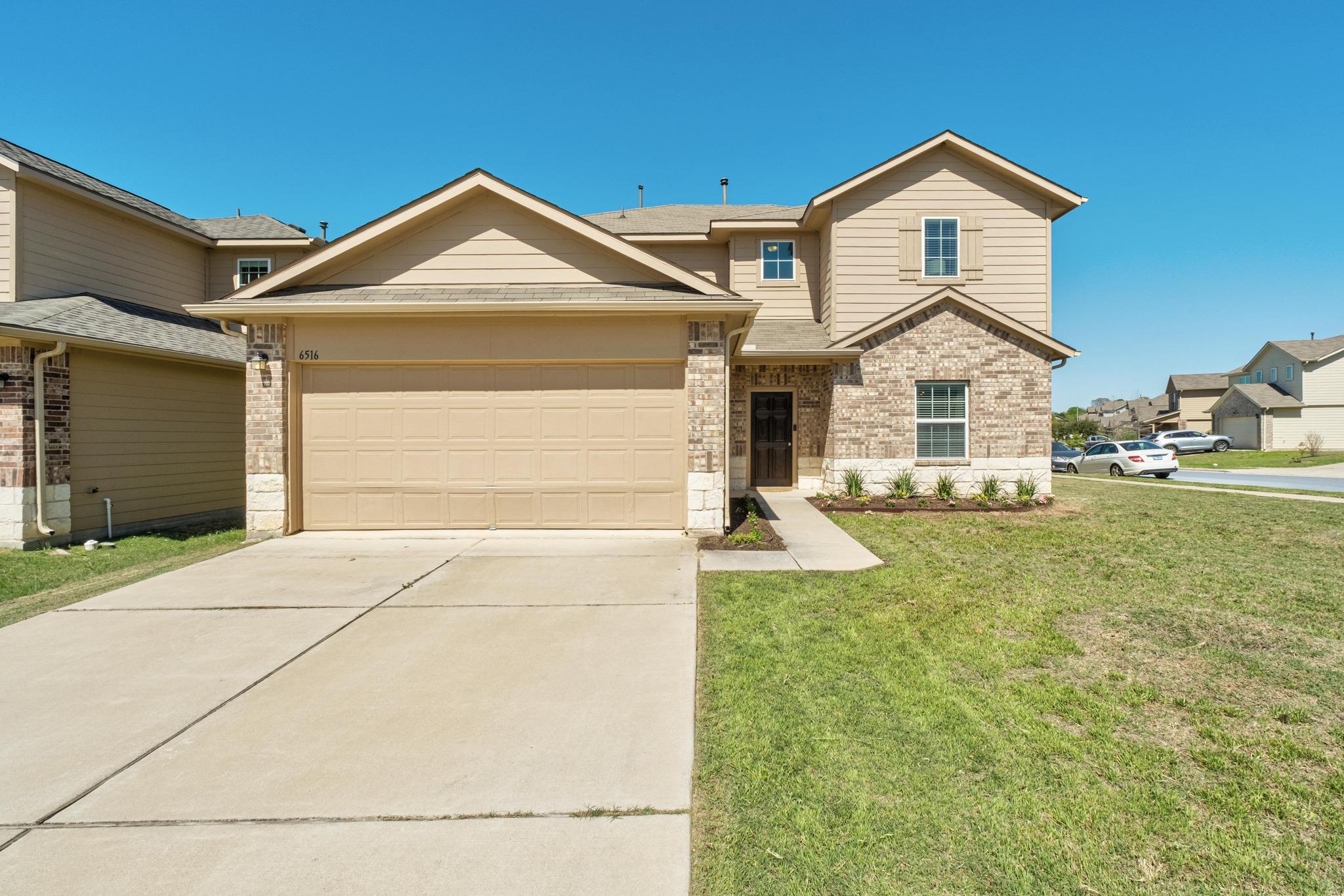 6516 Kauai Lane Austin TX 78744