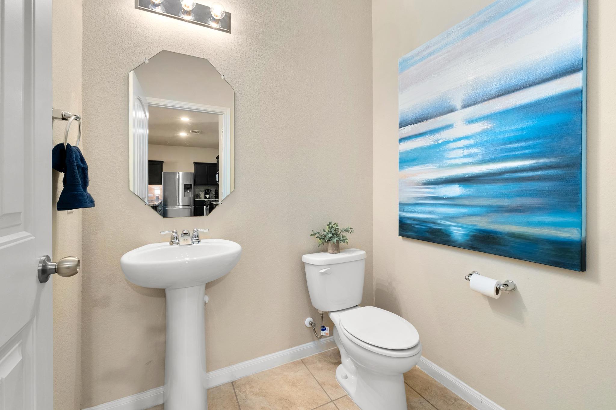 6516 Kauai Lane Austin TX 78744
