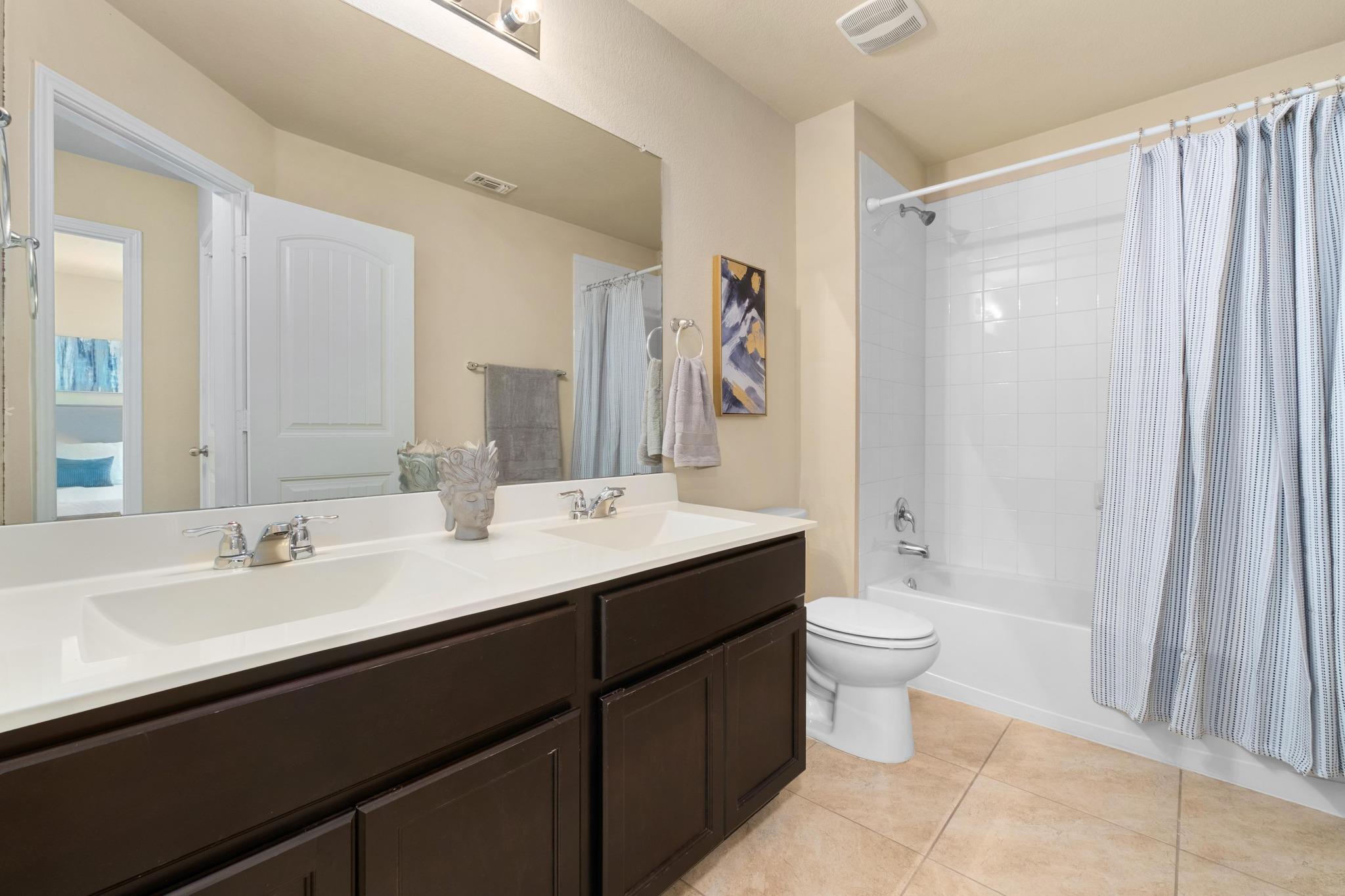 6516 Kauai Lane Austin TX 78744