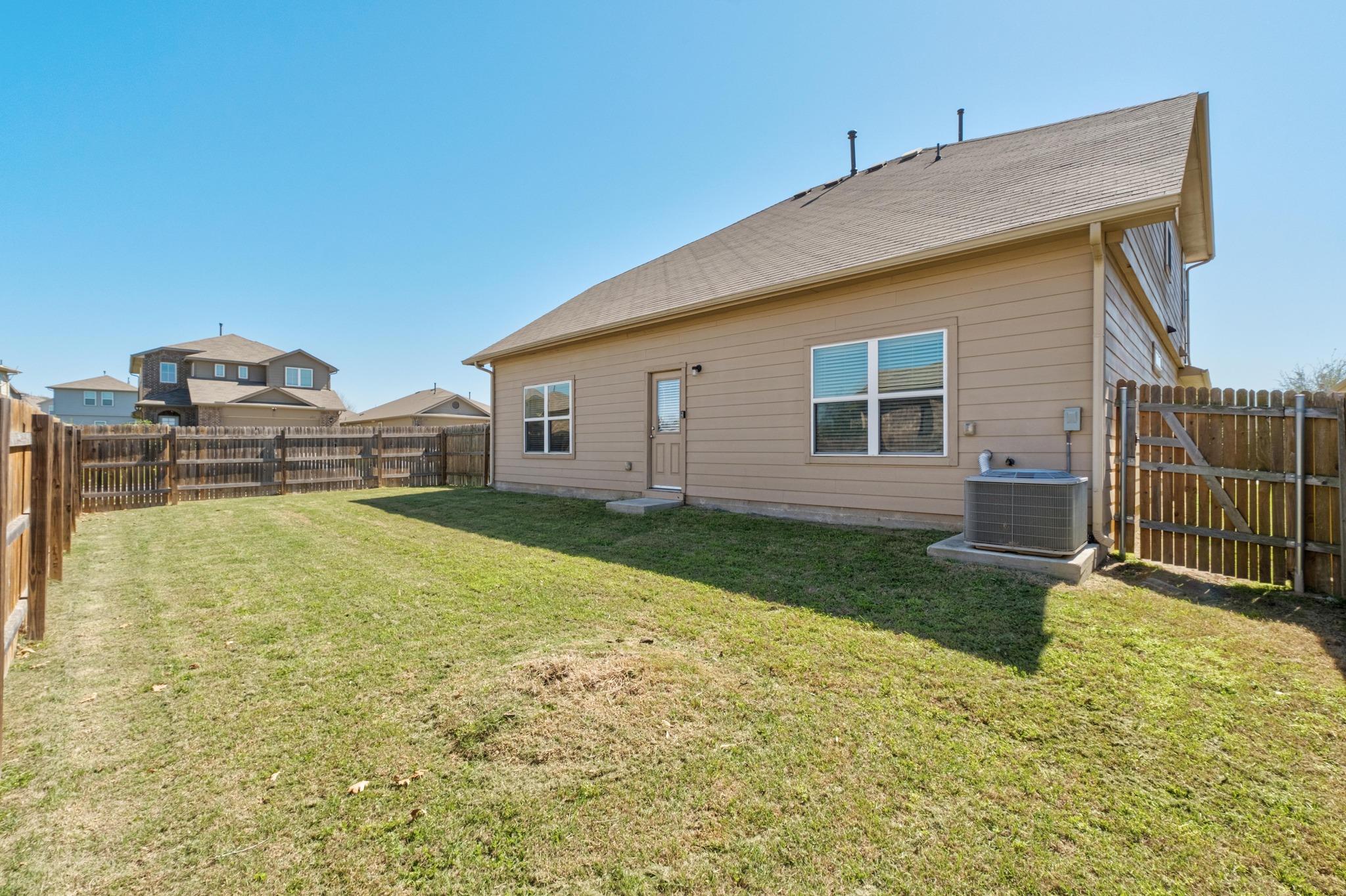 6516 Kauai Lane Austin TX 78744