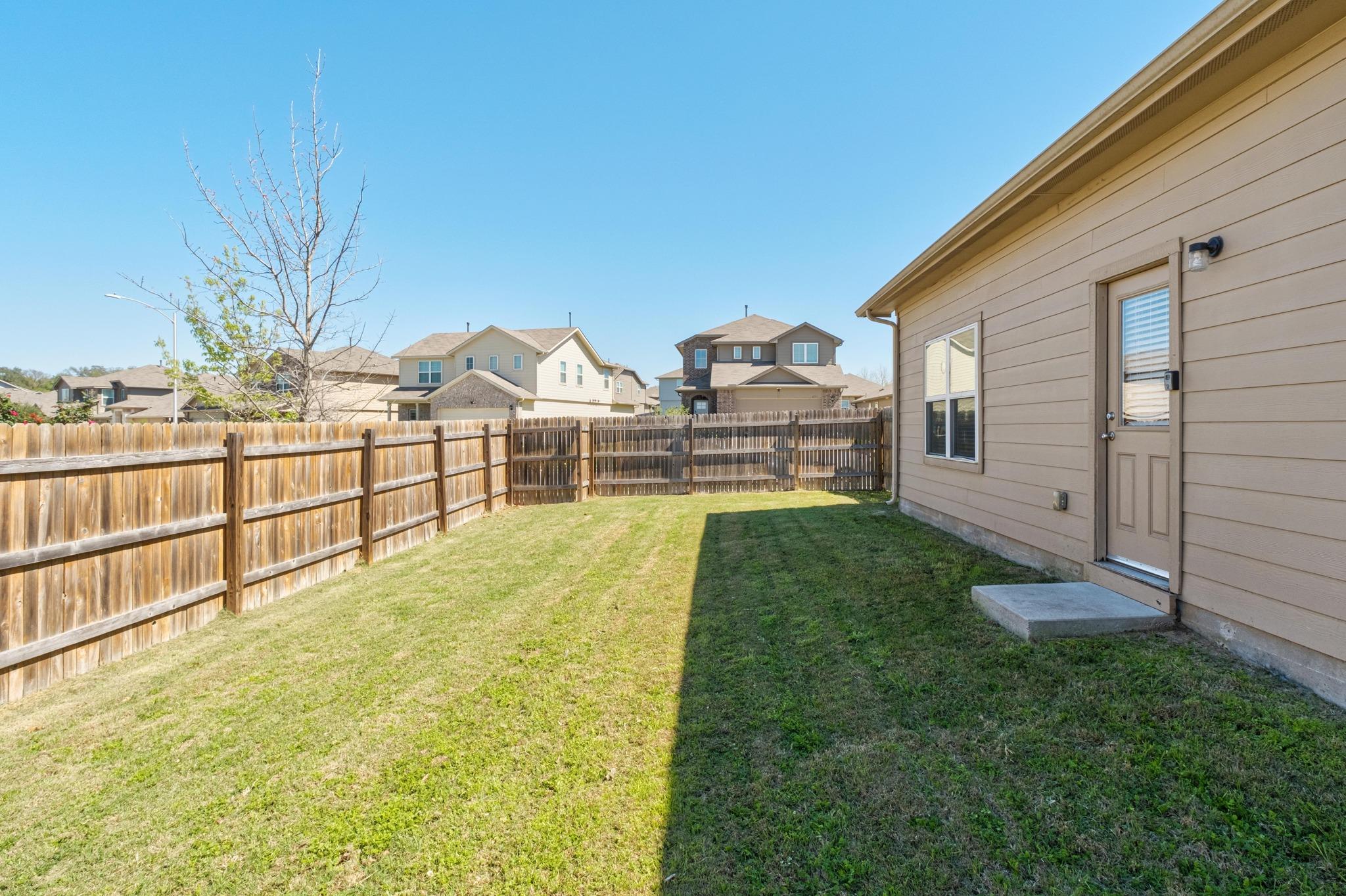 6516 Kauai Lane Austin TX 78744