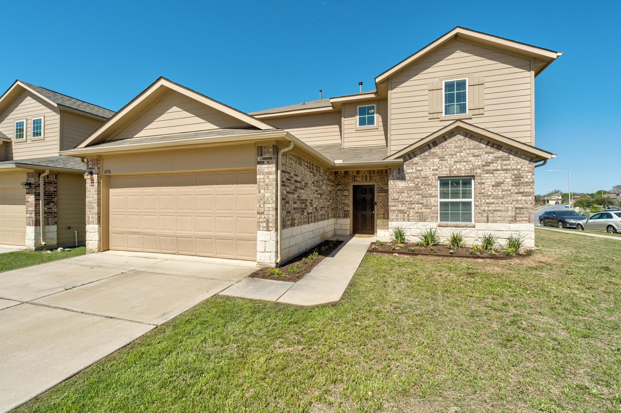 6516 Kauai Lane Austin TX 78744