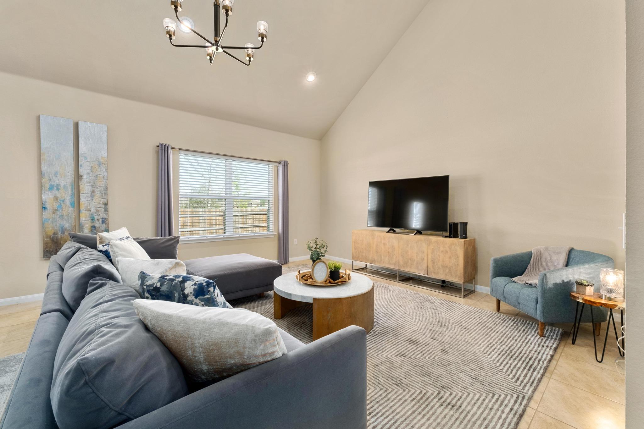 6516 Kauai Lane Austin TX 78744