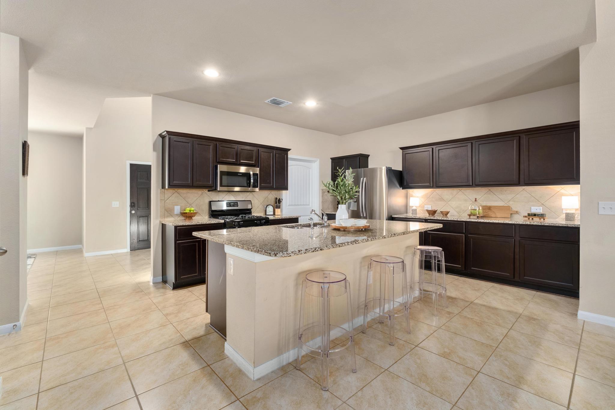 6516 Kauai Lane Austin TX 78744