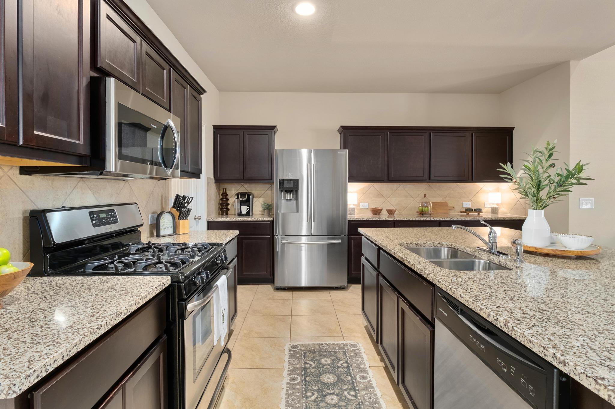6516 Kauai Lane Austin TX 78744