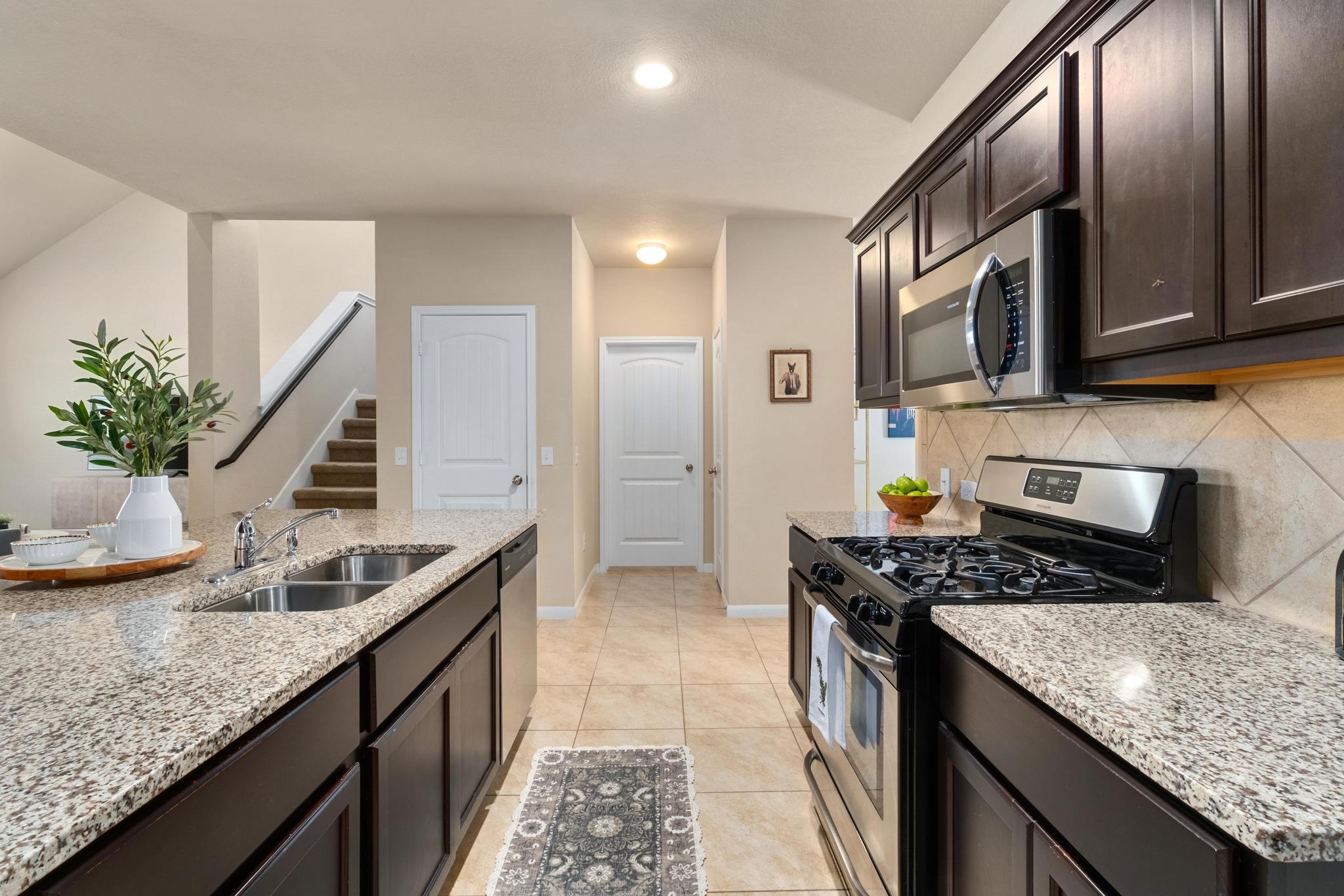 6516 Kauai Lane Austin TX 78744