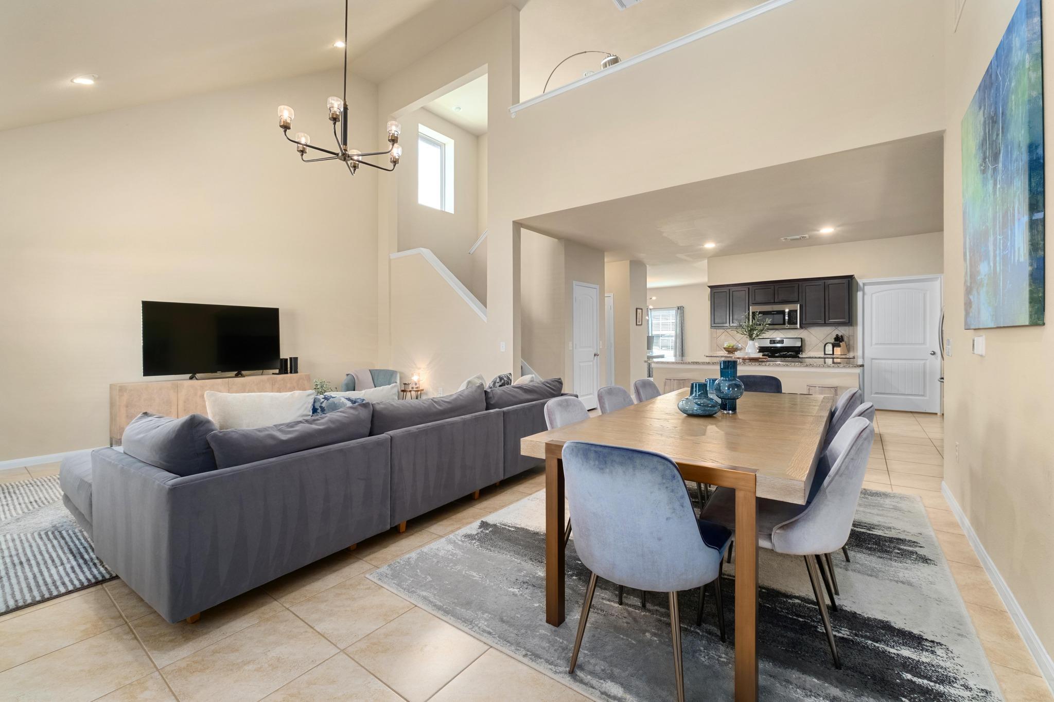 6516 Kauai Lane Austin TX 78744