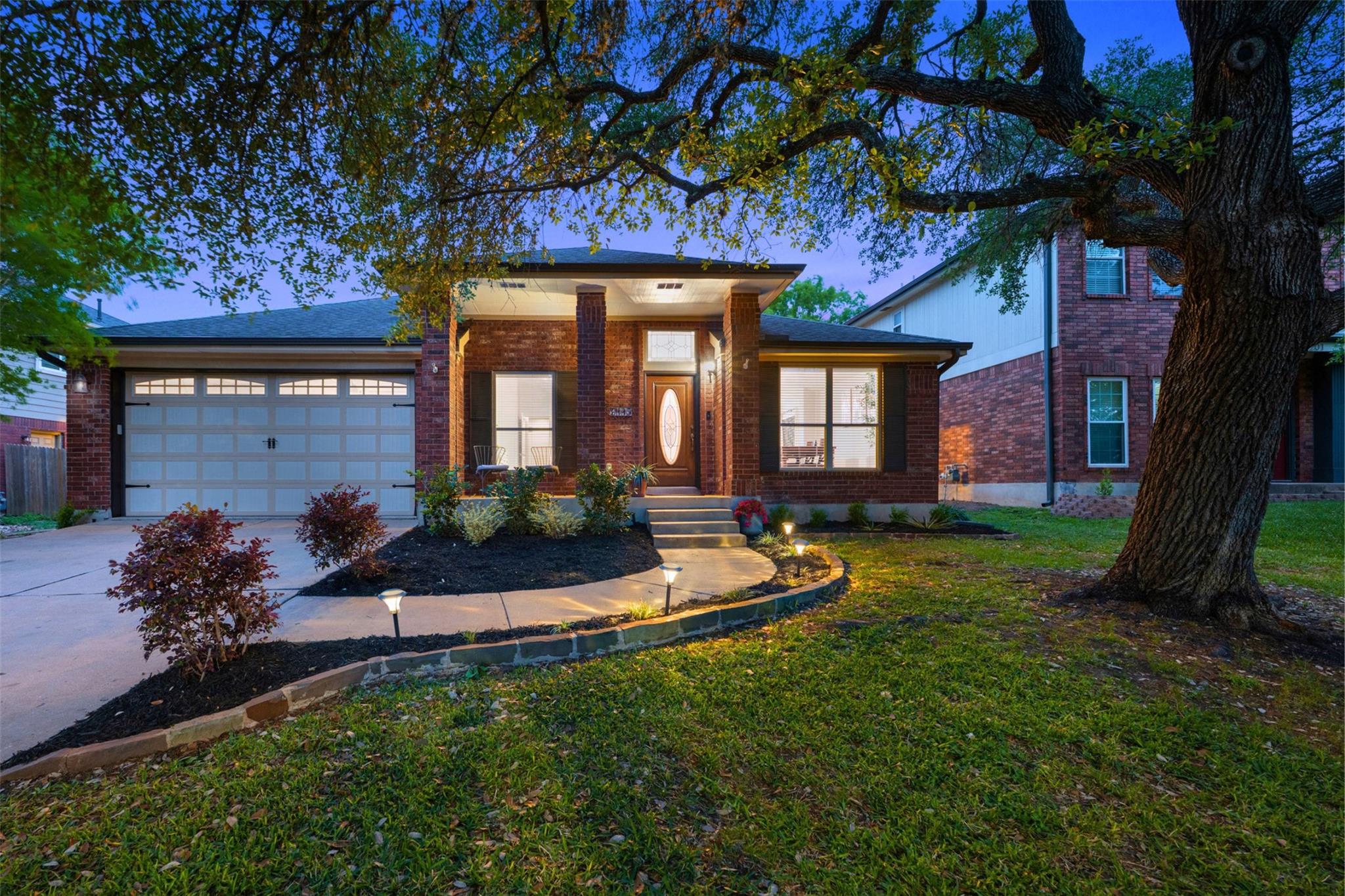 6115 Back Bay Lane Austin TX 78739