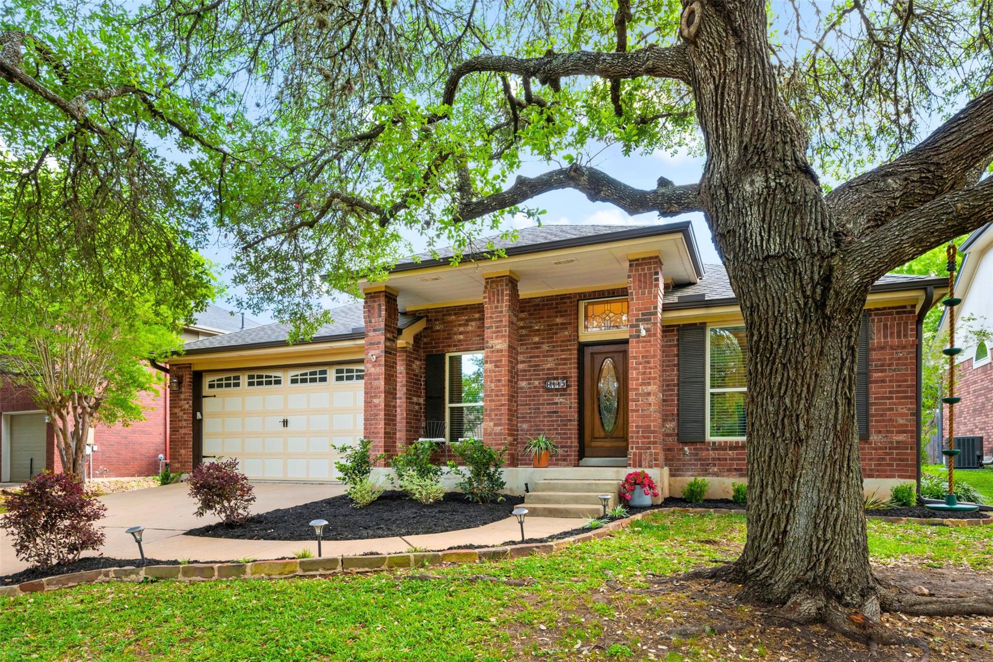 6115 Back Bay Lane Austin TX 78739