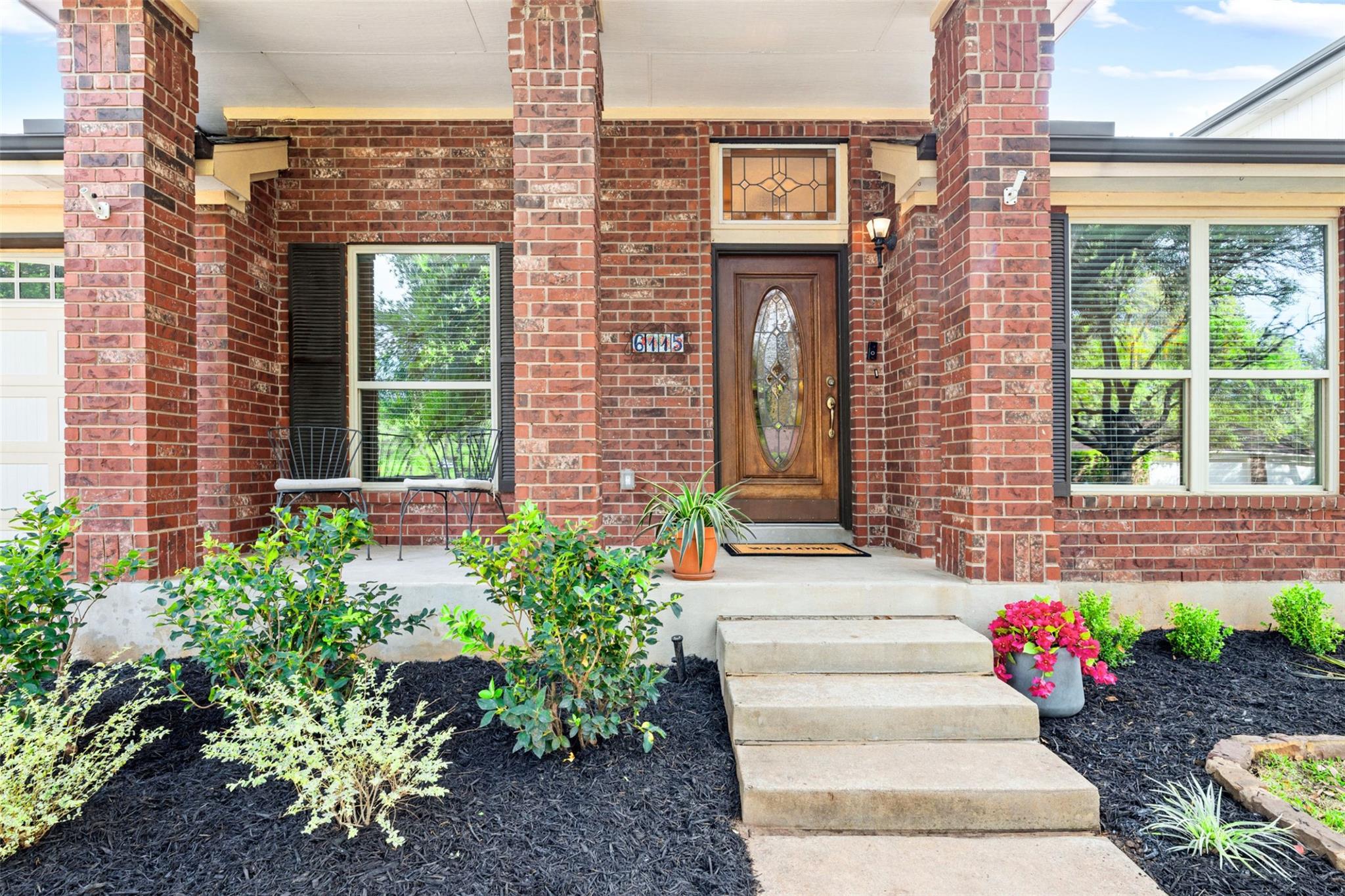6115 Back Bay Lane Austin TX 78739