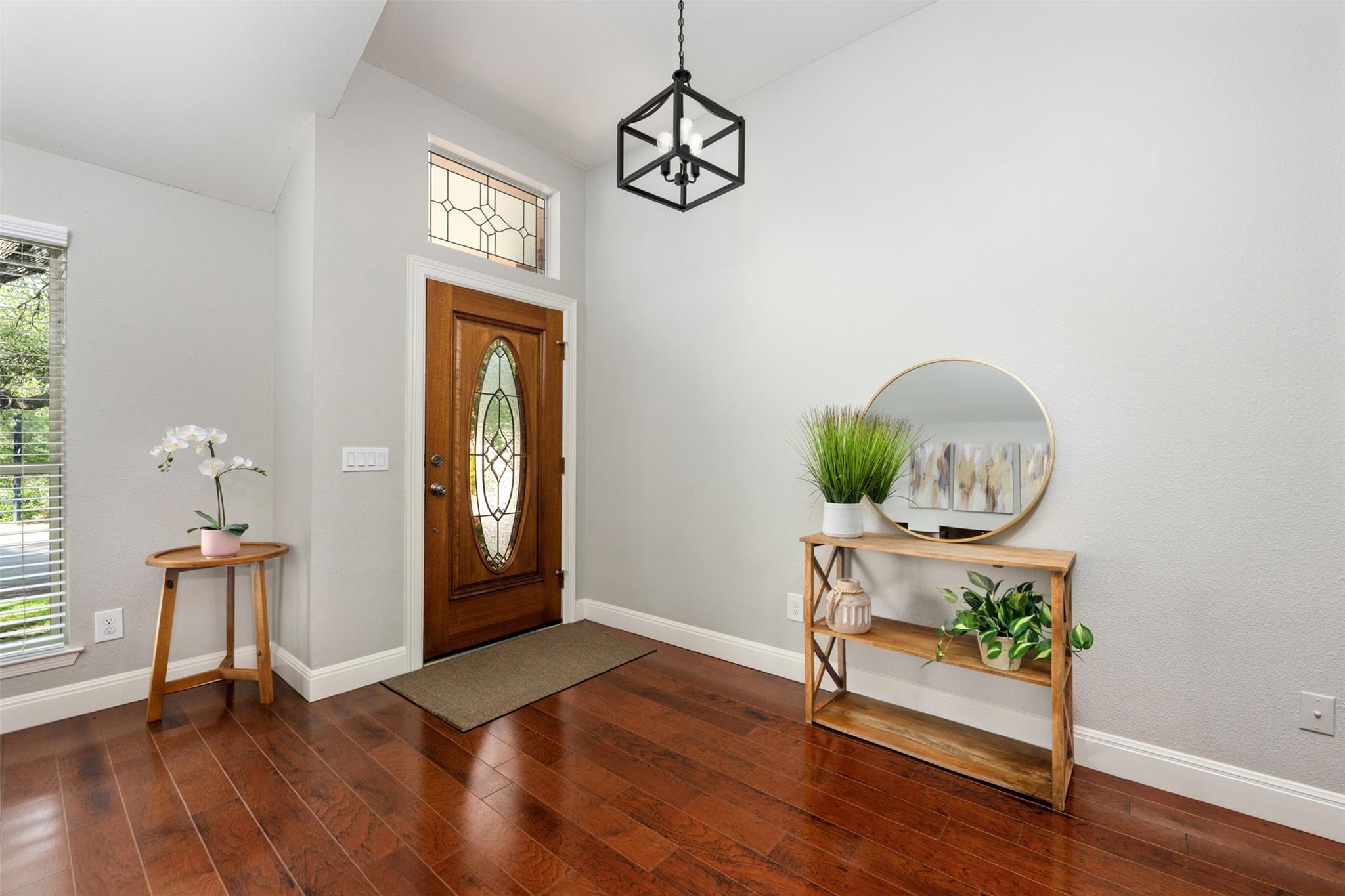6115 Back Bay Lane Austin TX 78739
