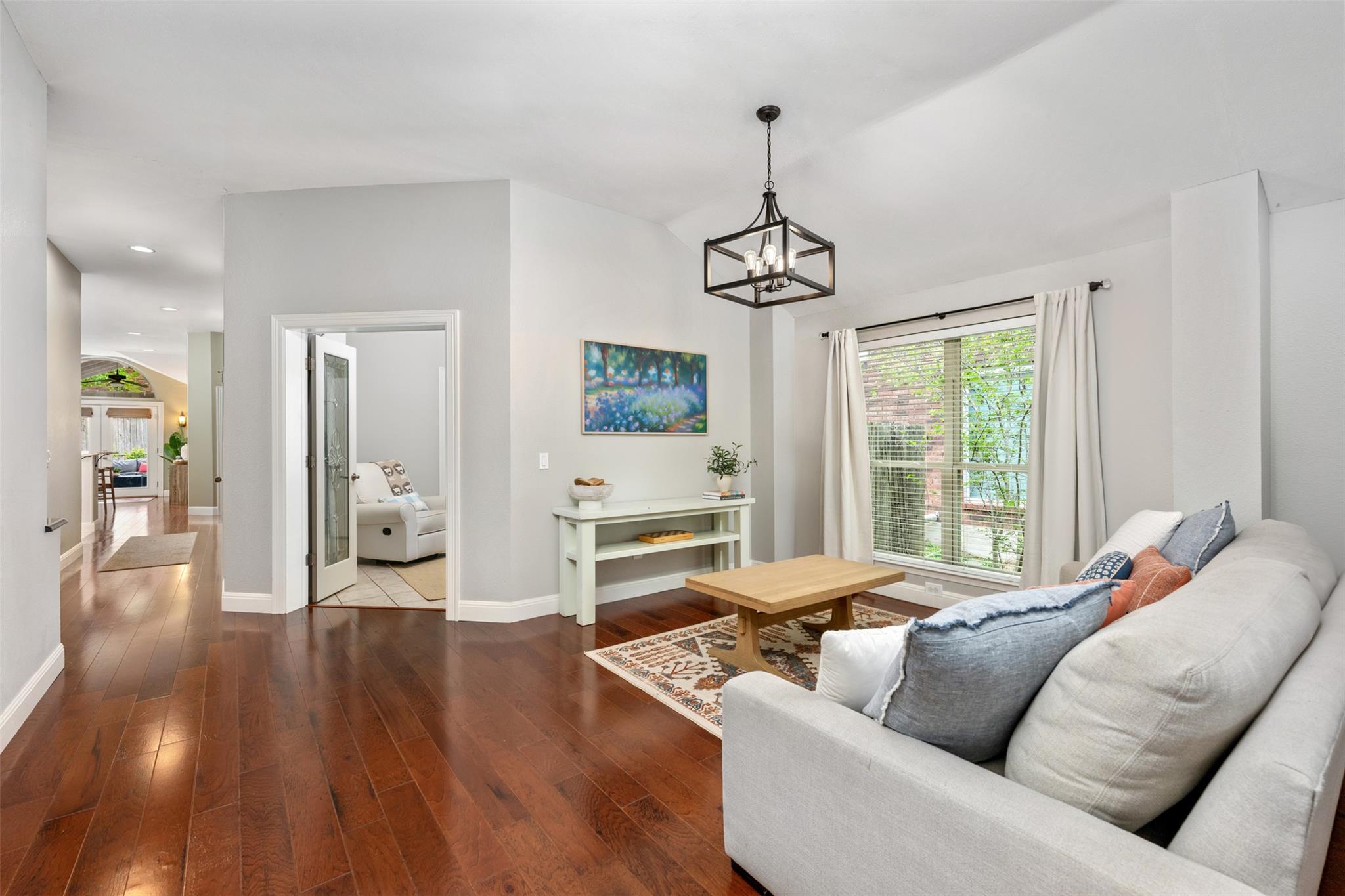 6115 Back Bay Lane Austin TX 78739