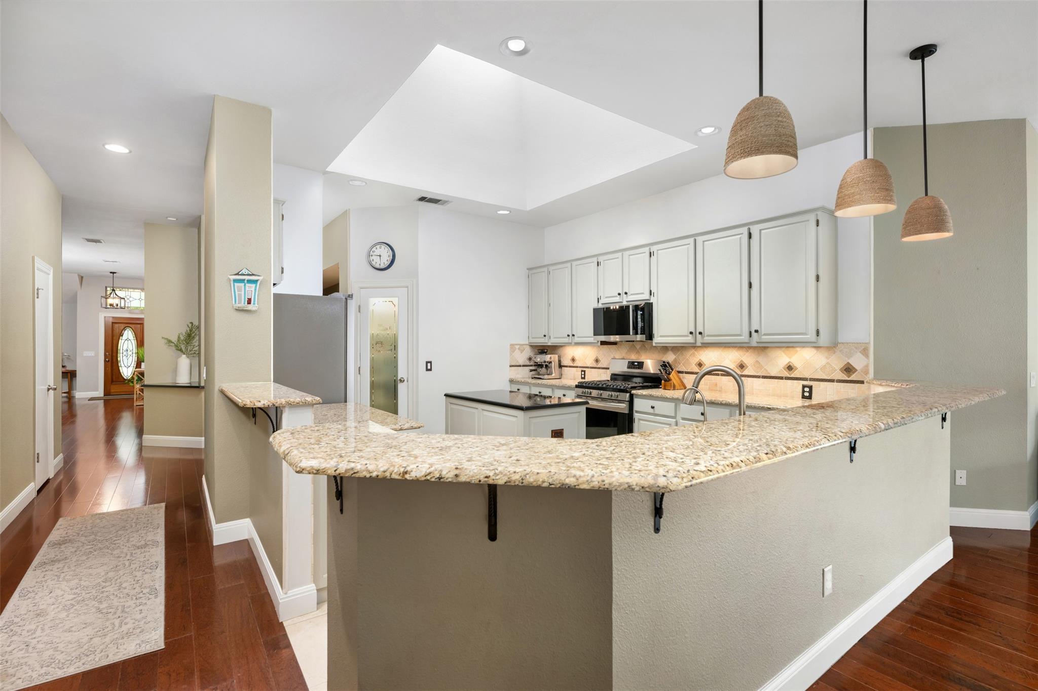 6115 Back Bay Lane Austin TX 78739