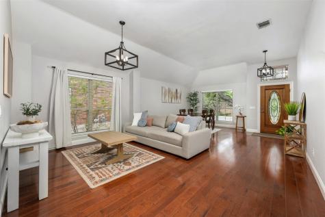 6115 Back Bay Lane Austin TX 78739