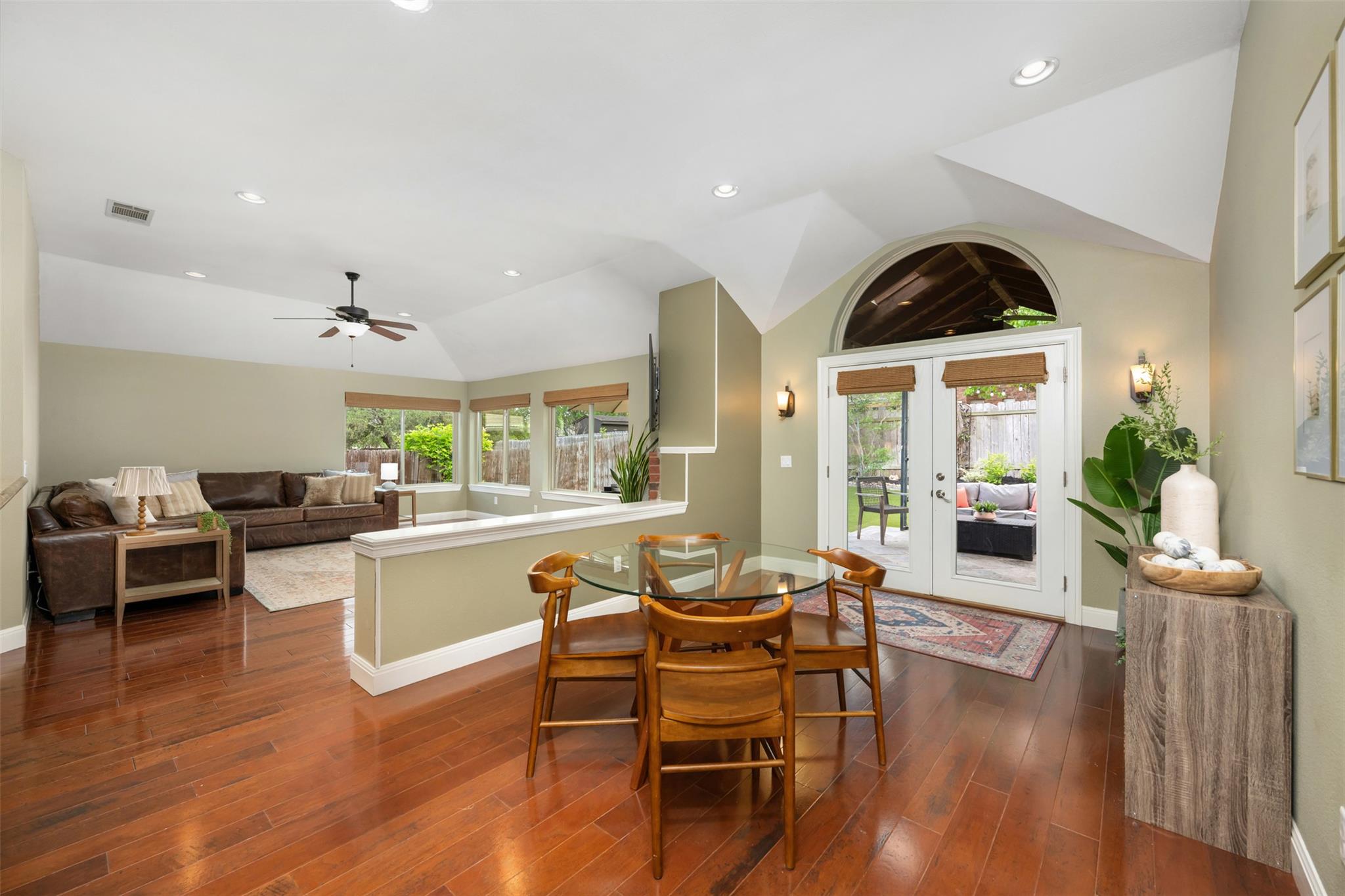 6115 Back Bay Lane Austin TX 78739