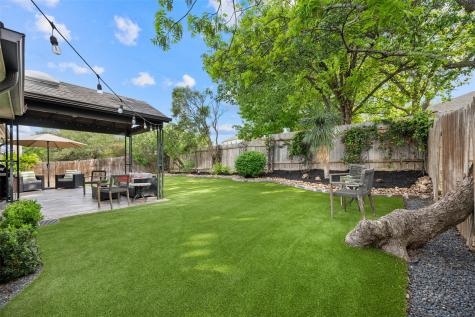 6115 Back Bay Lane Austin TX 78739