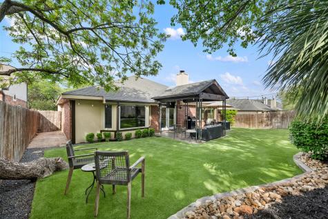 6115 Back Bay Lane Austin TX 78739