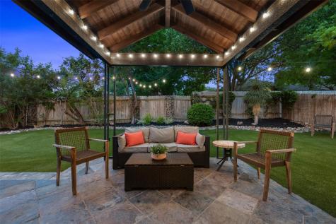 6115 Back Bay Lane Austin TX 78739