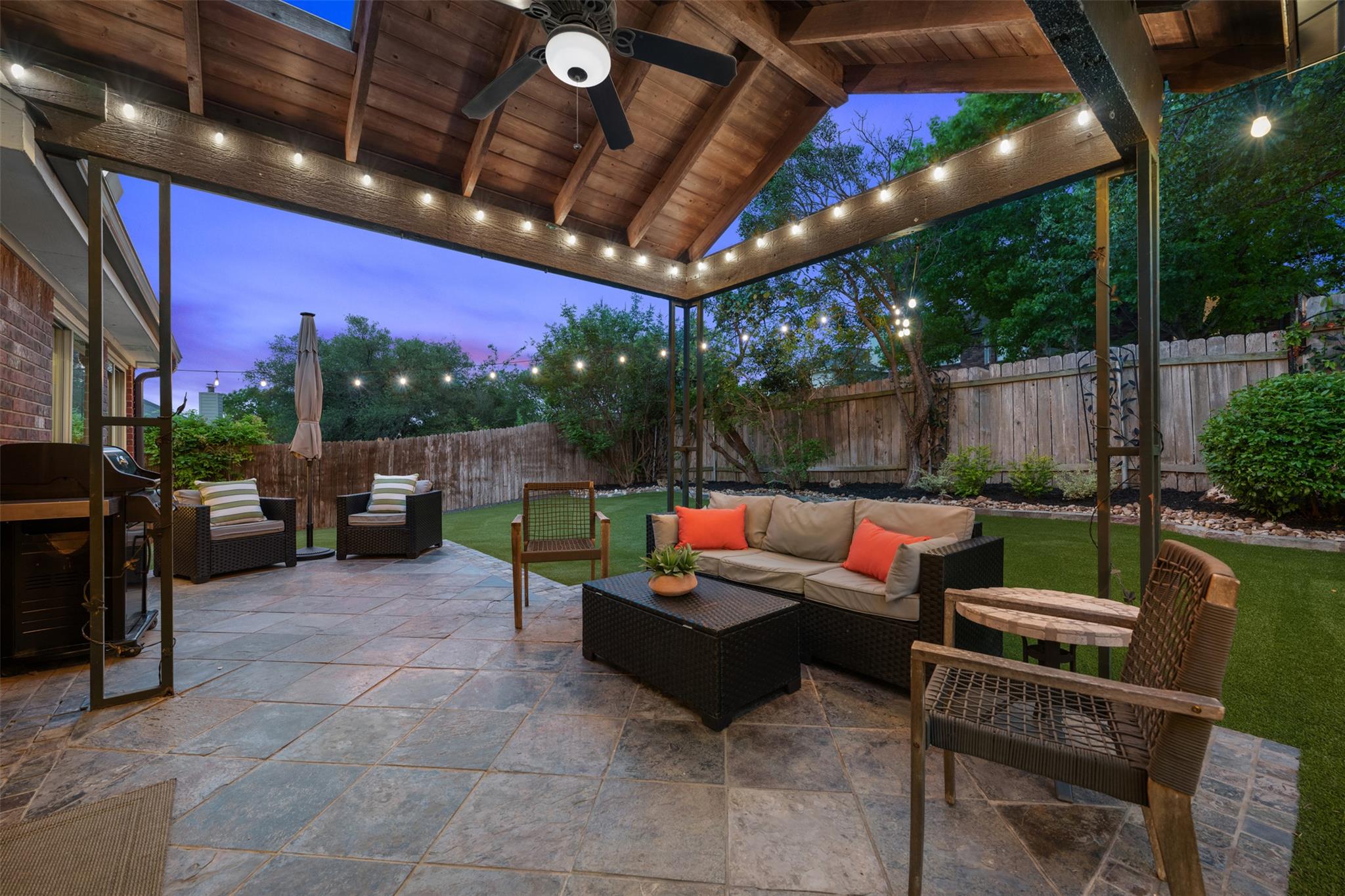 6115 Back Bay Lane Austin TX 78739